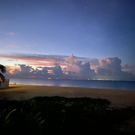 Villa Almendra Playacar 1 Playa del Carmen Kültér fotó