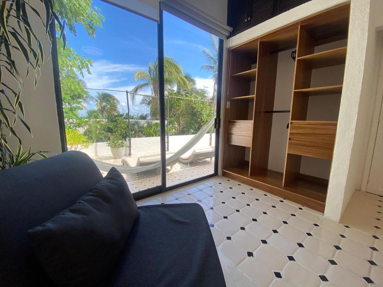 Villa Almendra Playacar 1 Playa del Carmen Kültér fotó