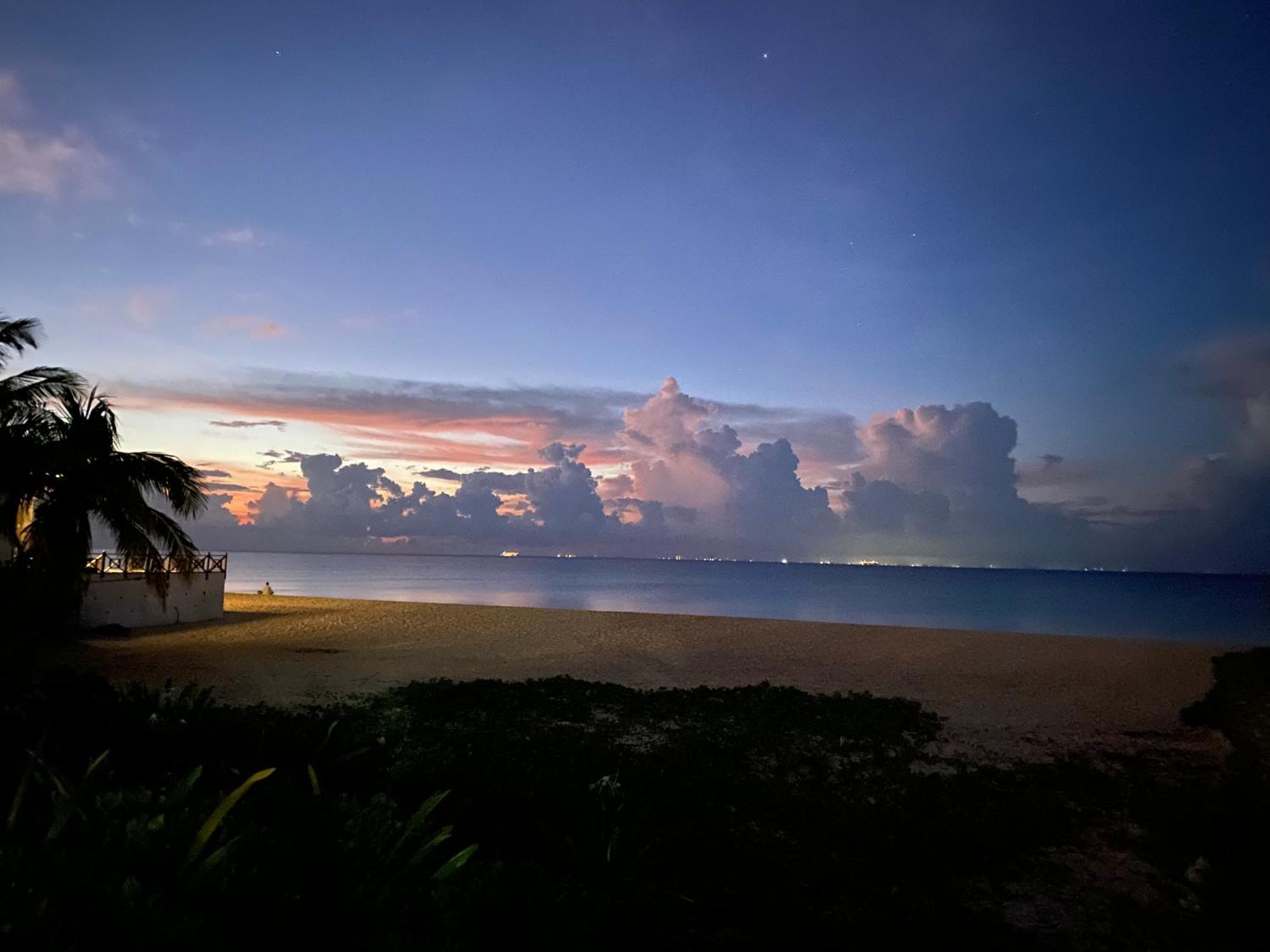 Villa Almendra Playacar 1 Playa del Carmen Kültér fotó