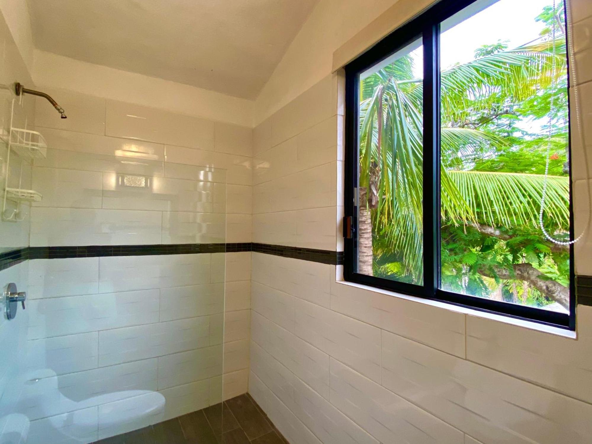 Villa Almendra Playacar 1 Playa del Carmen Kültér fotó