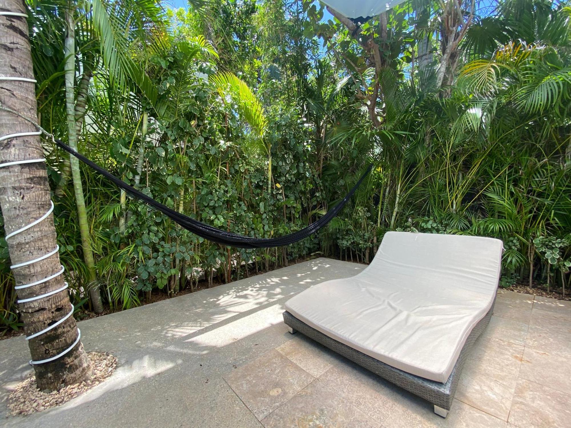 Villa Almendra Playacar 1 Playa del Carmen Kültér fotó