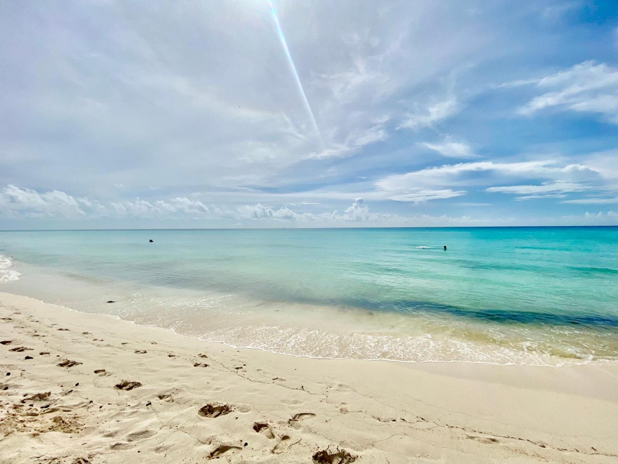 Villa Almendra Playacar 1 Playa del Carmen Kültér fotó