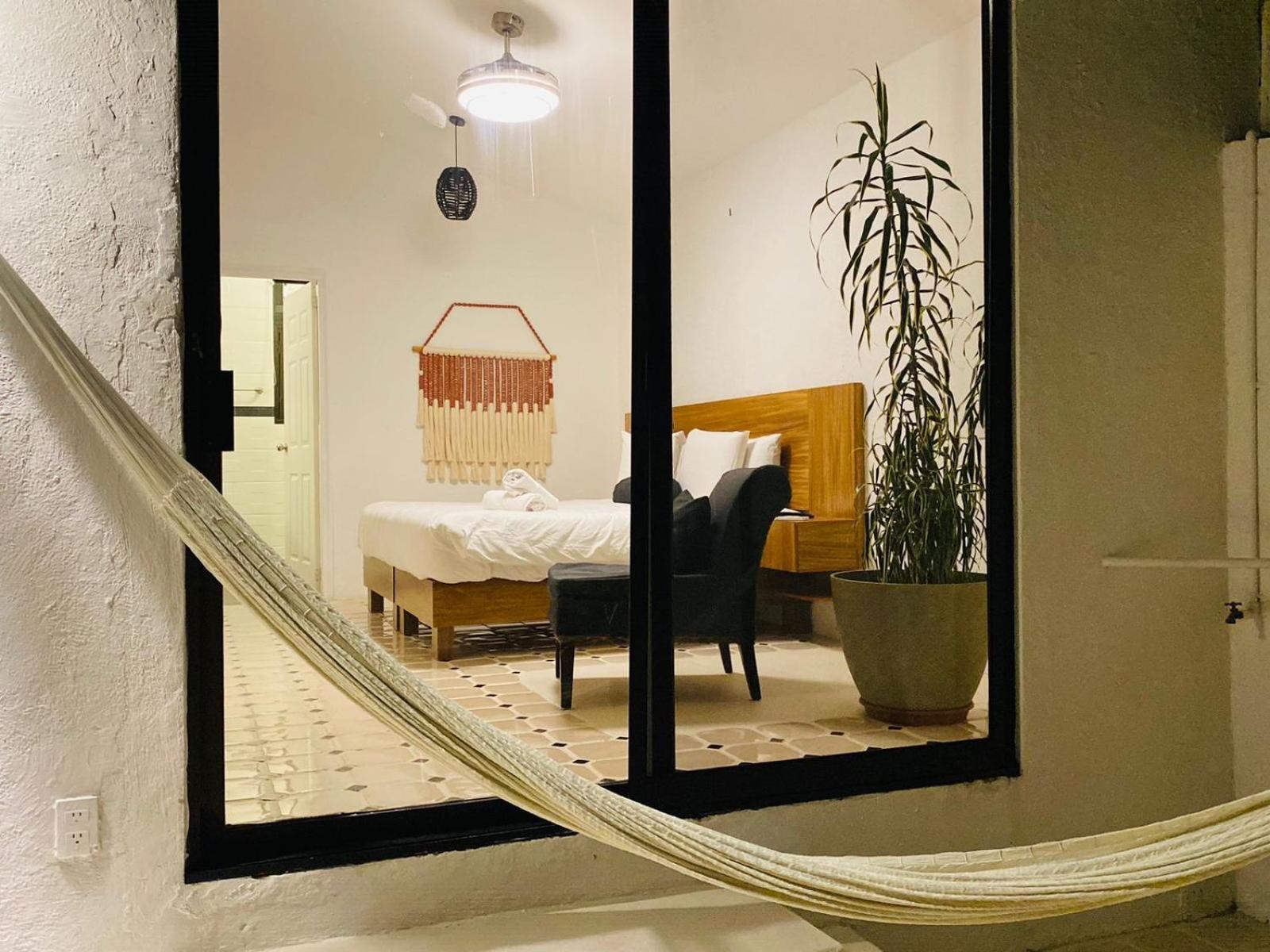 Villa Almendra Playacar 1 Playa del Carmen Kültér fotó
