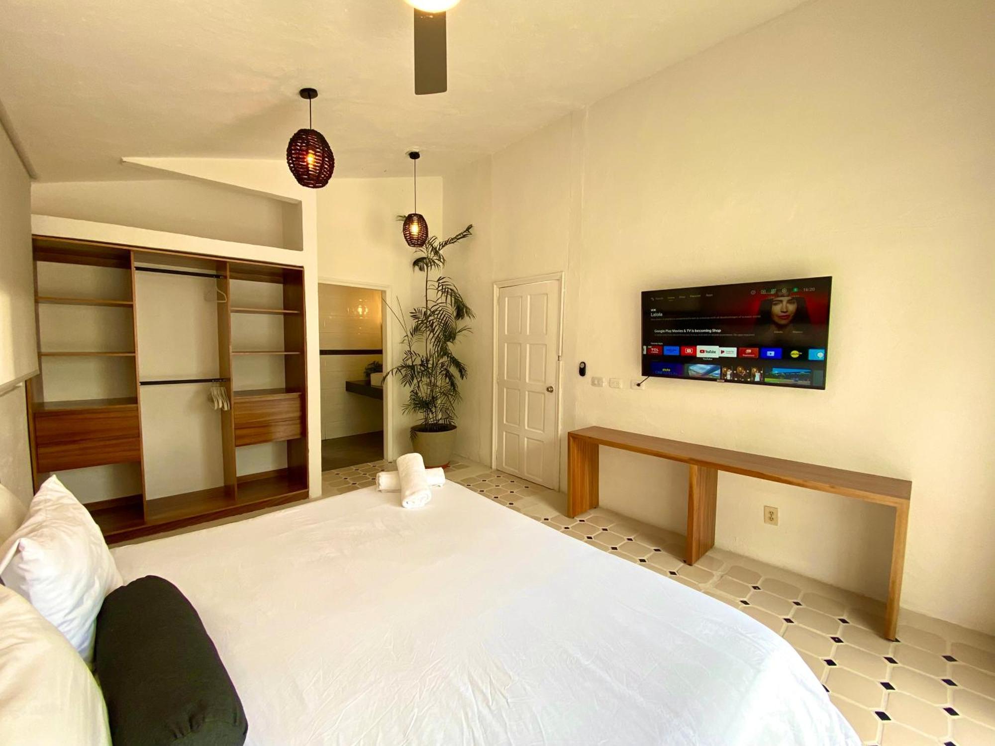 Villa Almendra Playacar 1 Playa del Carmen Kültér fotó