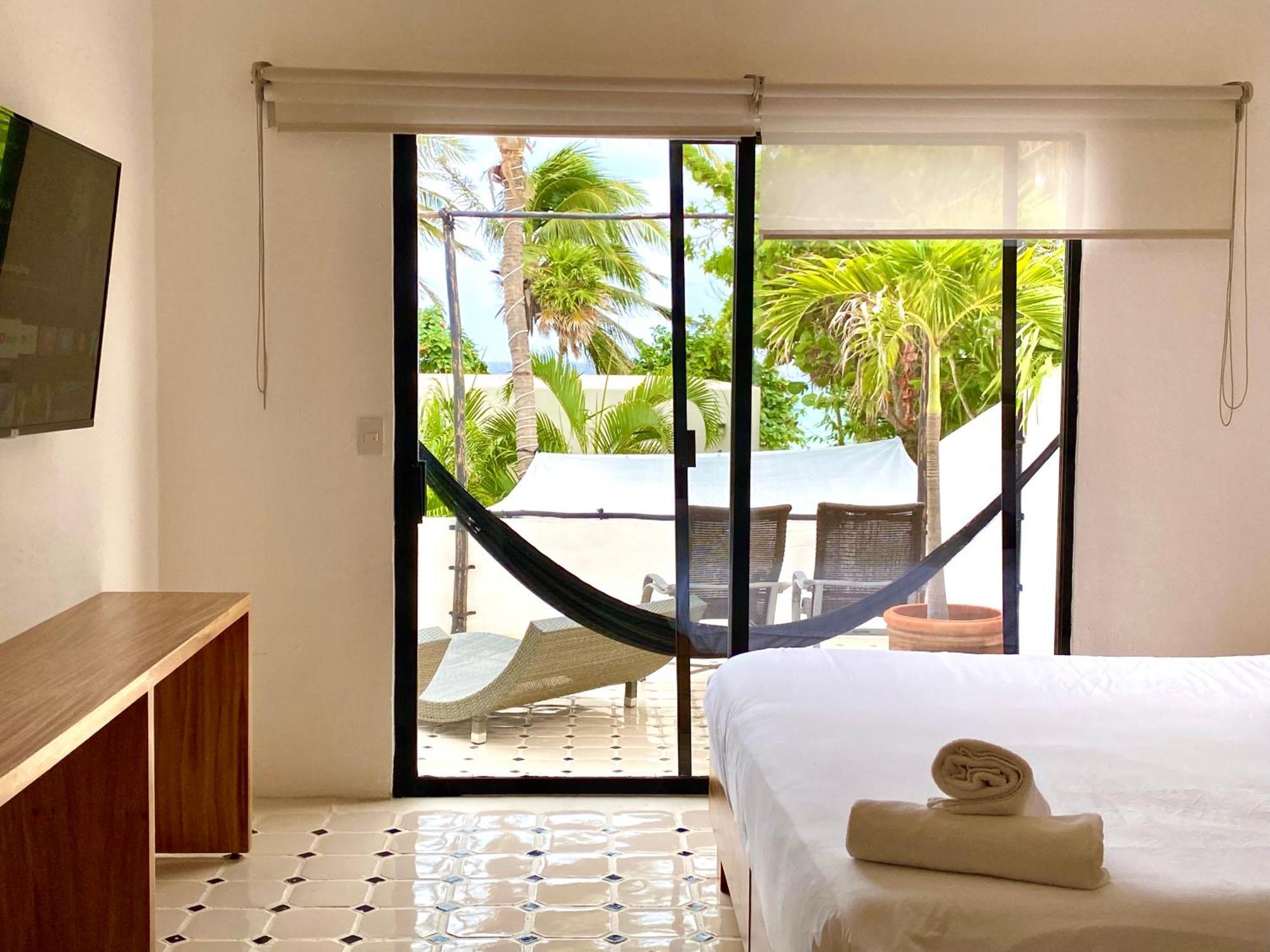 Villa Almendra Playacar 1 Playa del Carmen Kültér fotó