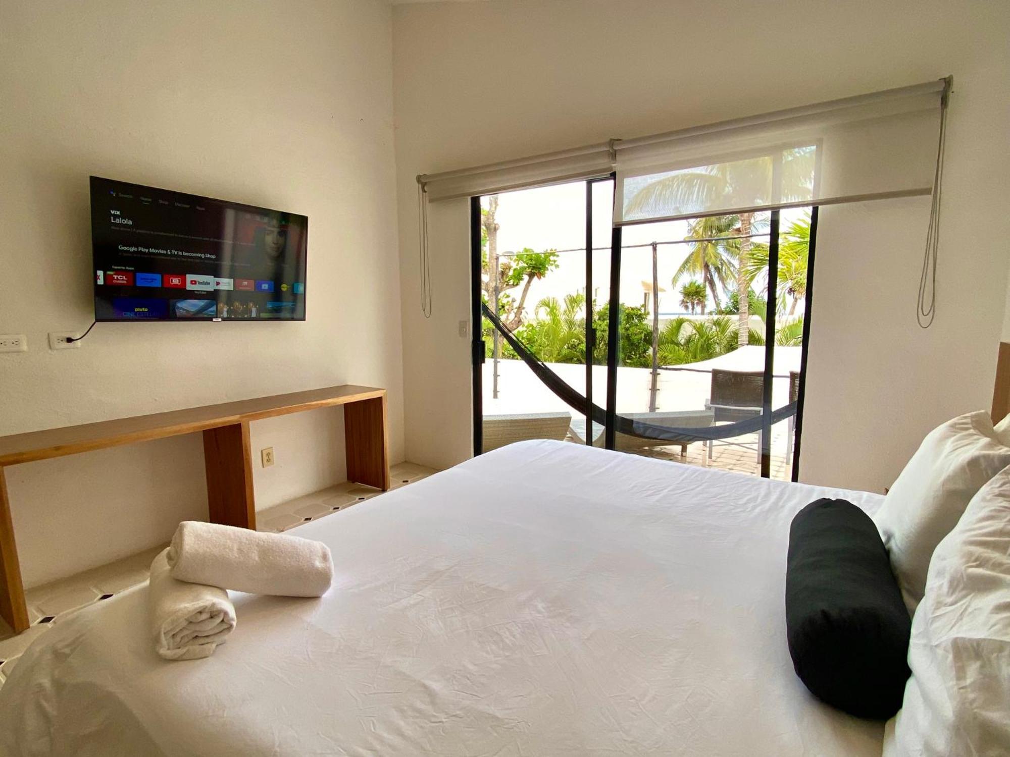 Villa Almendra Playacar 1 Playa del Carmen Kültér fotó