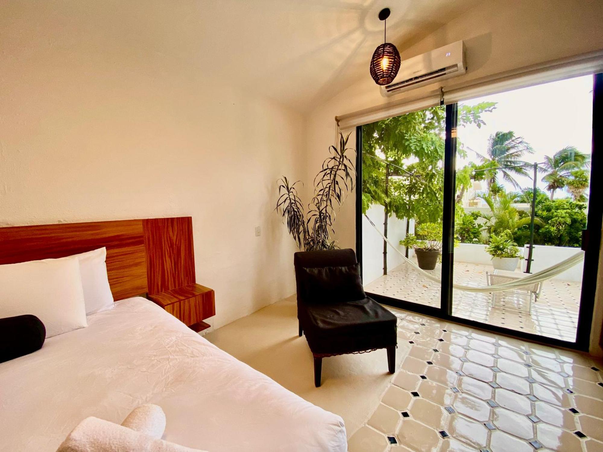 Villa Almendra Playacar 1 Playa del Carmen Kültér fotó